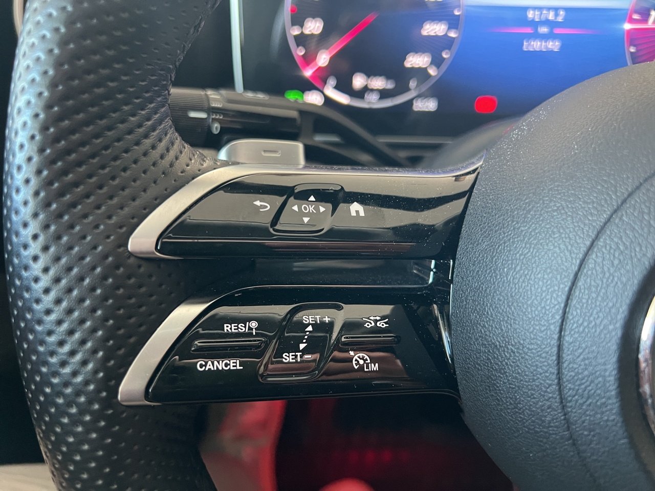 C 220 d mhev Premium auto - Certified
