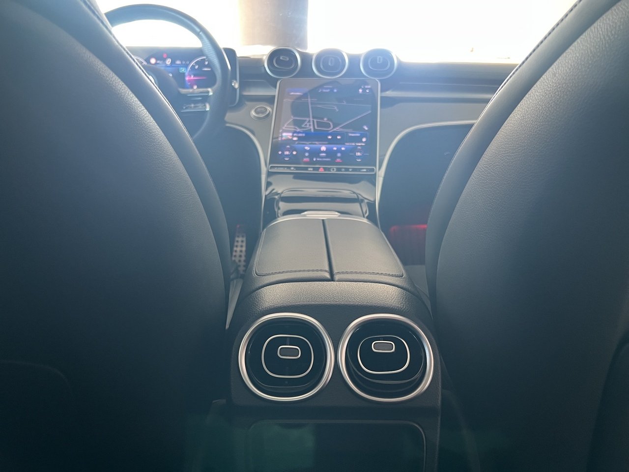 C 220 d mhev Premium auto - Certified