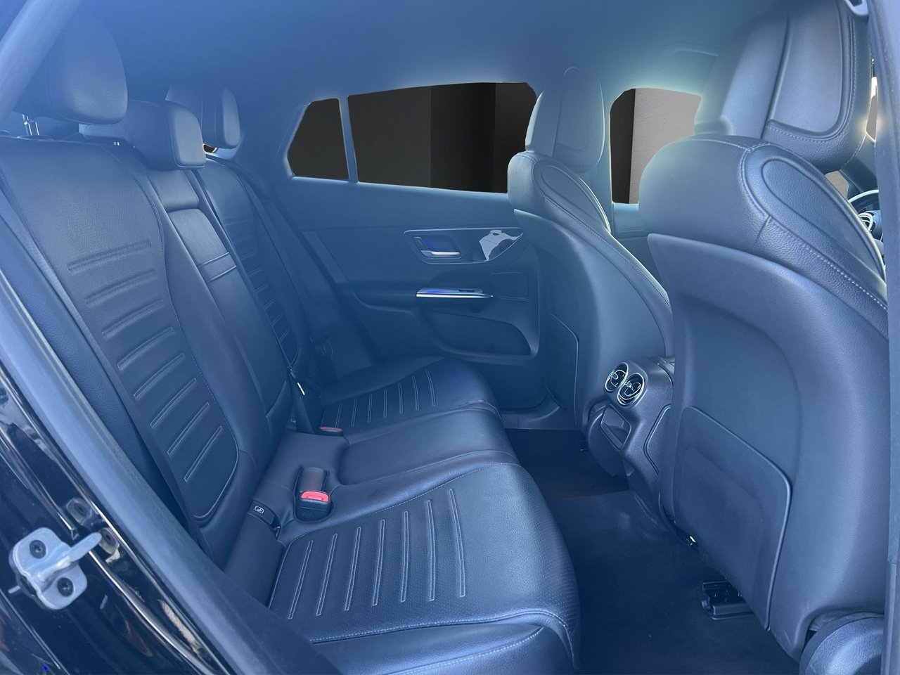 GLC Coupe 220 d AMG Line Advanced 4matic auto - Certified