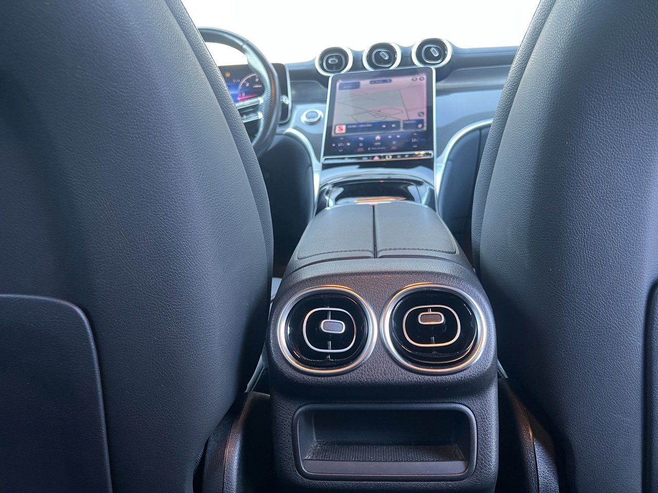 GLC Coupe 220 d AMG Line Advanced 4matic auto - Certified