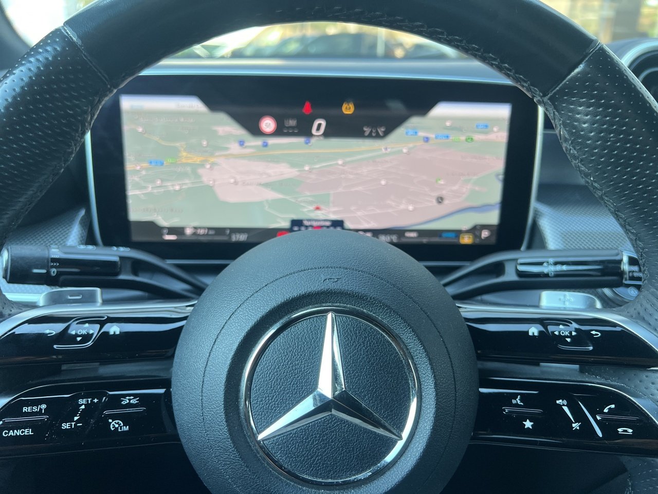 GLC Coupe 220 d AMG Line Advanced 4matic auto - Certified