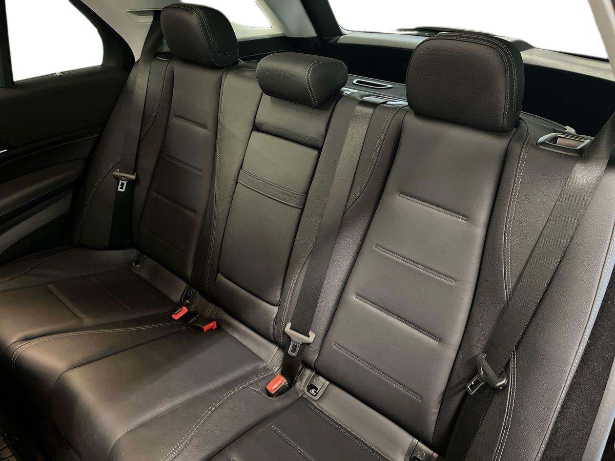 GLE 350 de phev AMG Line Premium 4matic auto - Certified