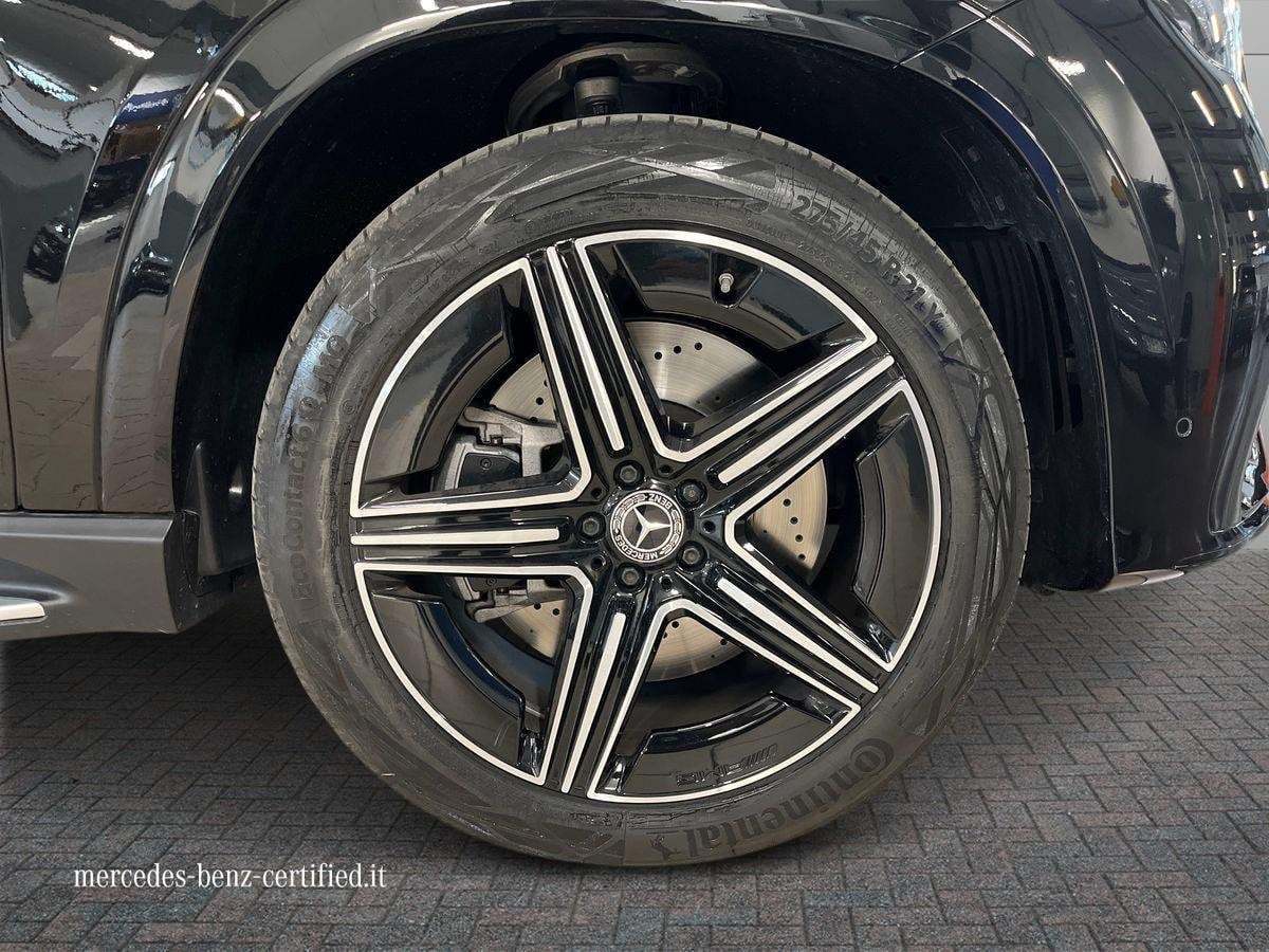 GLE 350 de phev AMG Line Premium 4matic auto - Certified