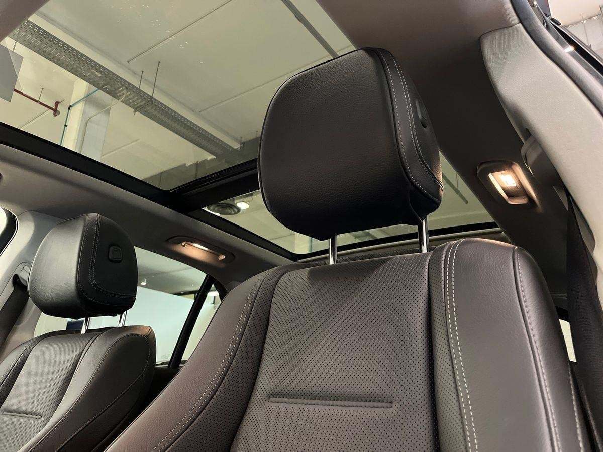 GLE 350 de phev AMG Line Premium 4matic auto - Certified