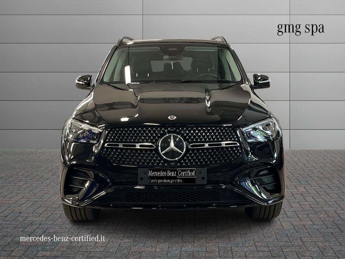 GLE 350 de phev AMG Line Premium 4matic auto - Certified