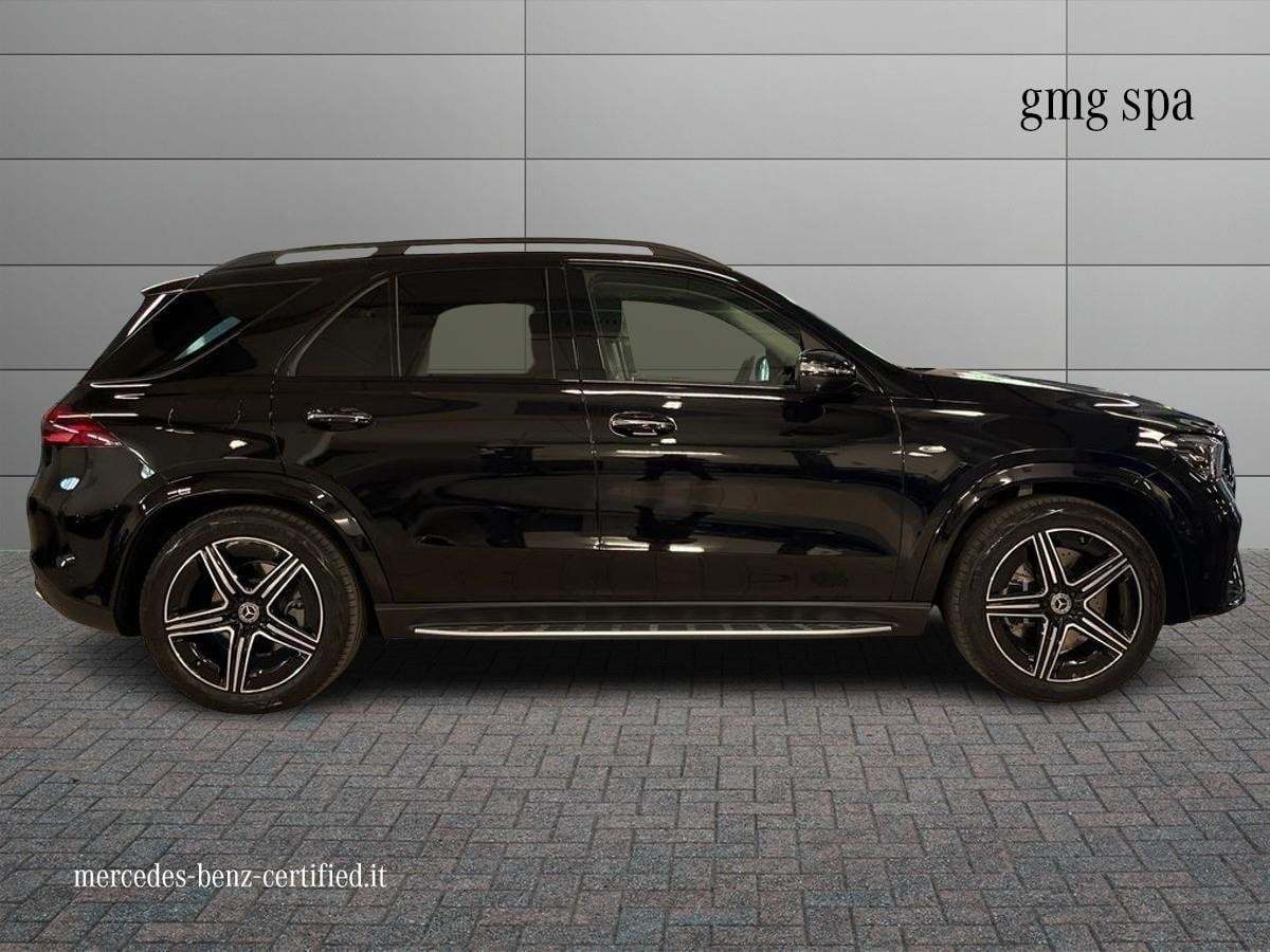 GLE 350 de phev AMG Line Premium 4matic auto - Certified