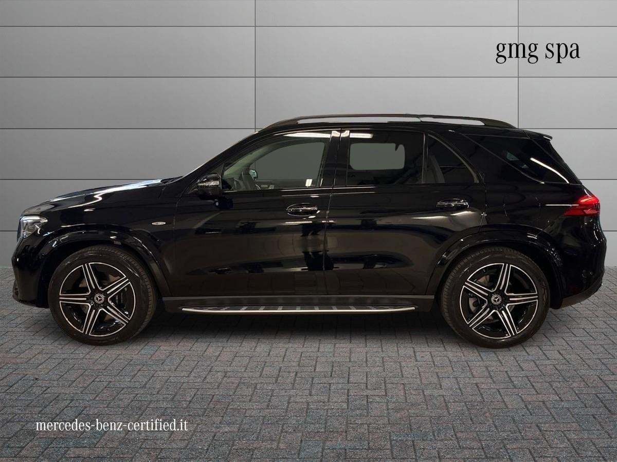 GLE 350 de phev AMG Line Premium 4matic auto - Certified