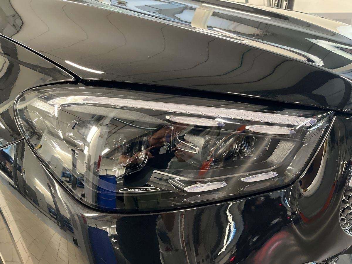 GLE 350 de phev AMG Line Premium 4matic auto - Certified