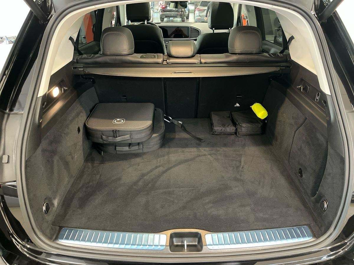 GLE 350 de phev AMG Line Premium 4matic auto - Certified