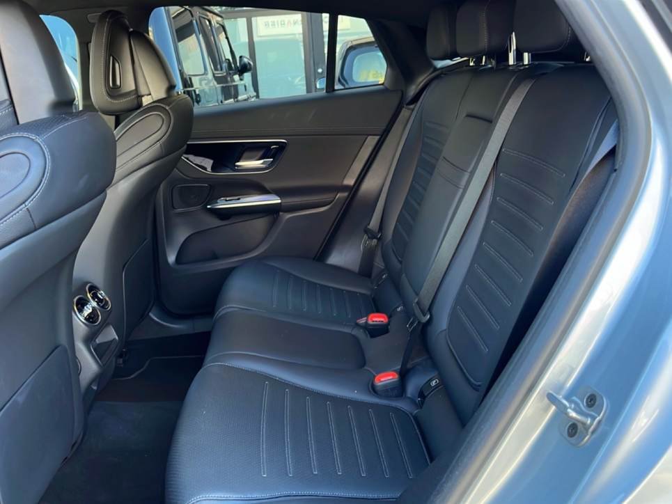 GLC Coupe 220 d AMG Line Advanced 4matic auto - Certified