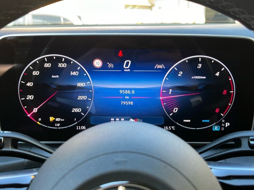 GLC Coupe 220 d AMG Line Advanced 4matic auto - Certified