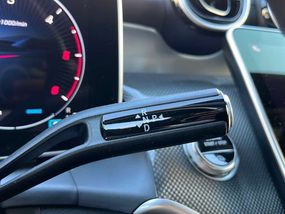 GLC Coupe 220 d AMG Line Advanced 4matic auto - Certified