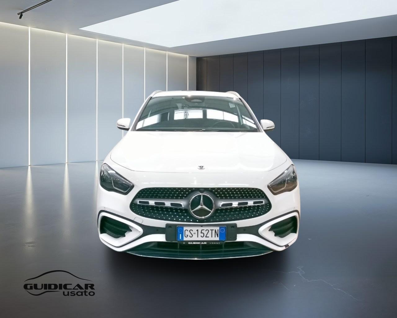 GLA 180 d AMG Line Advanced Plus auto - Certified