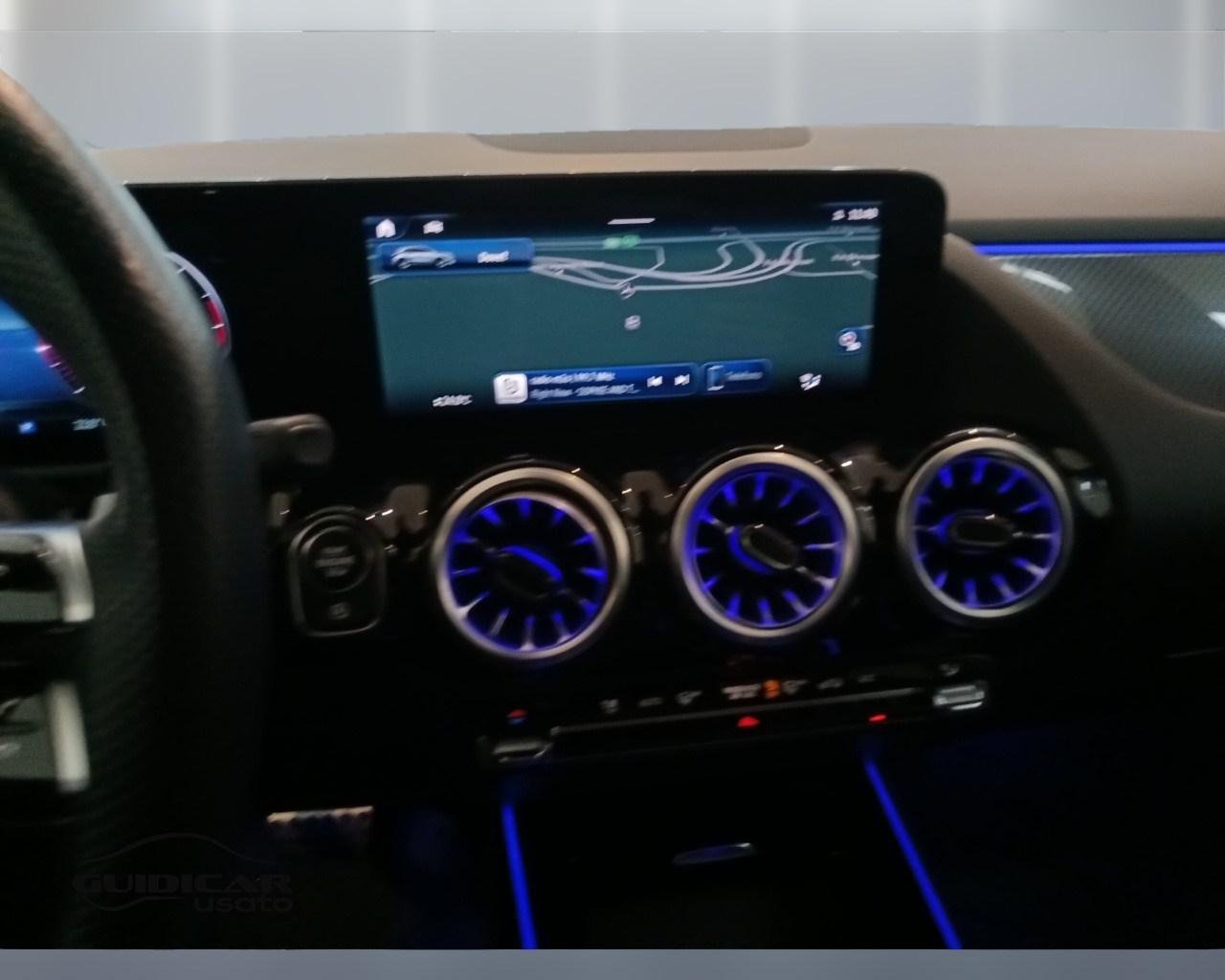 GLA 180 d AMG Line Advanced Plus auto - Certified