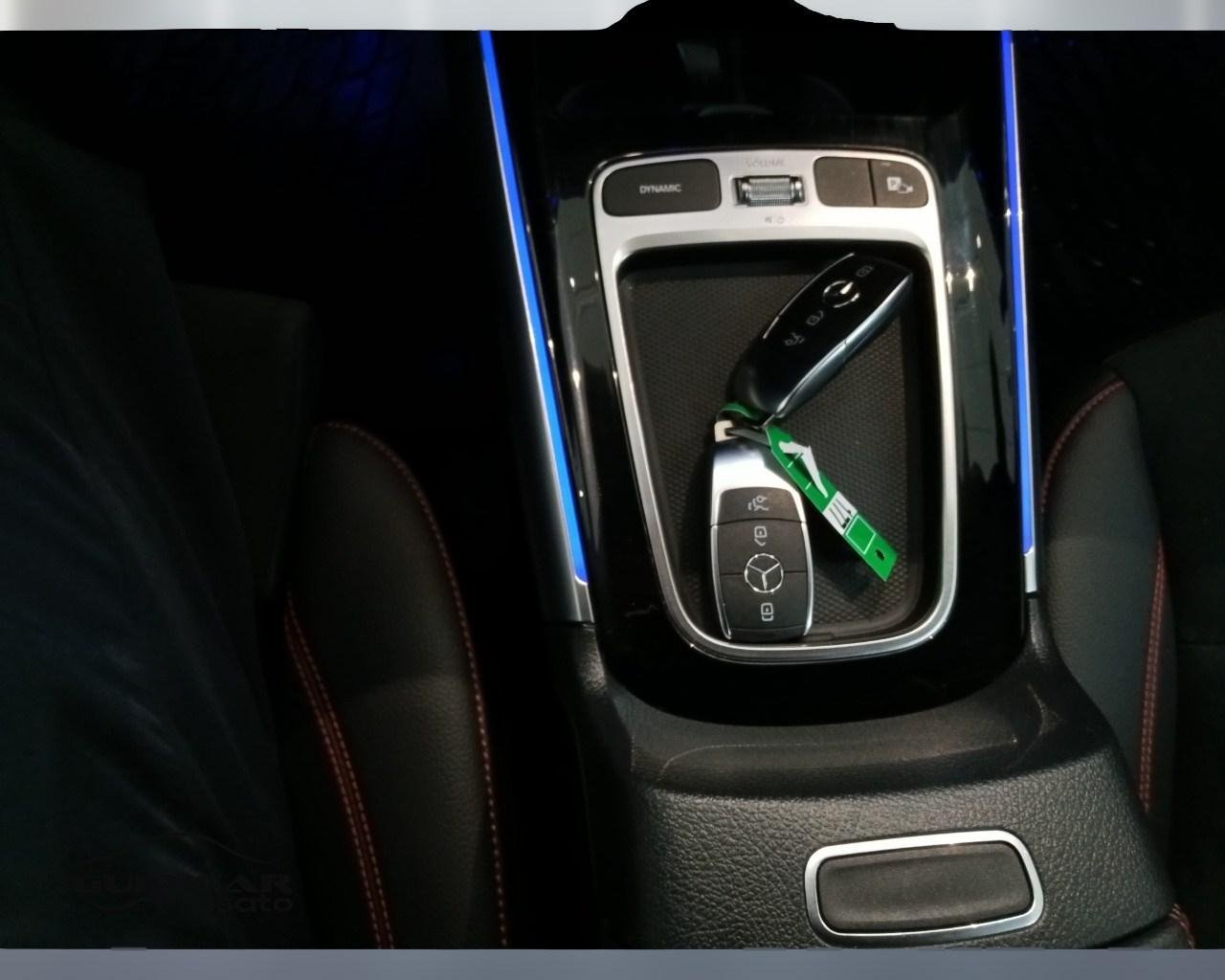 GLA 180 d AMG Line Advanced Plus auto - Certified