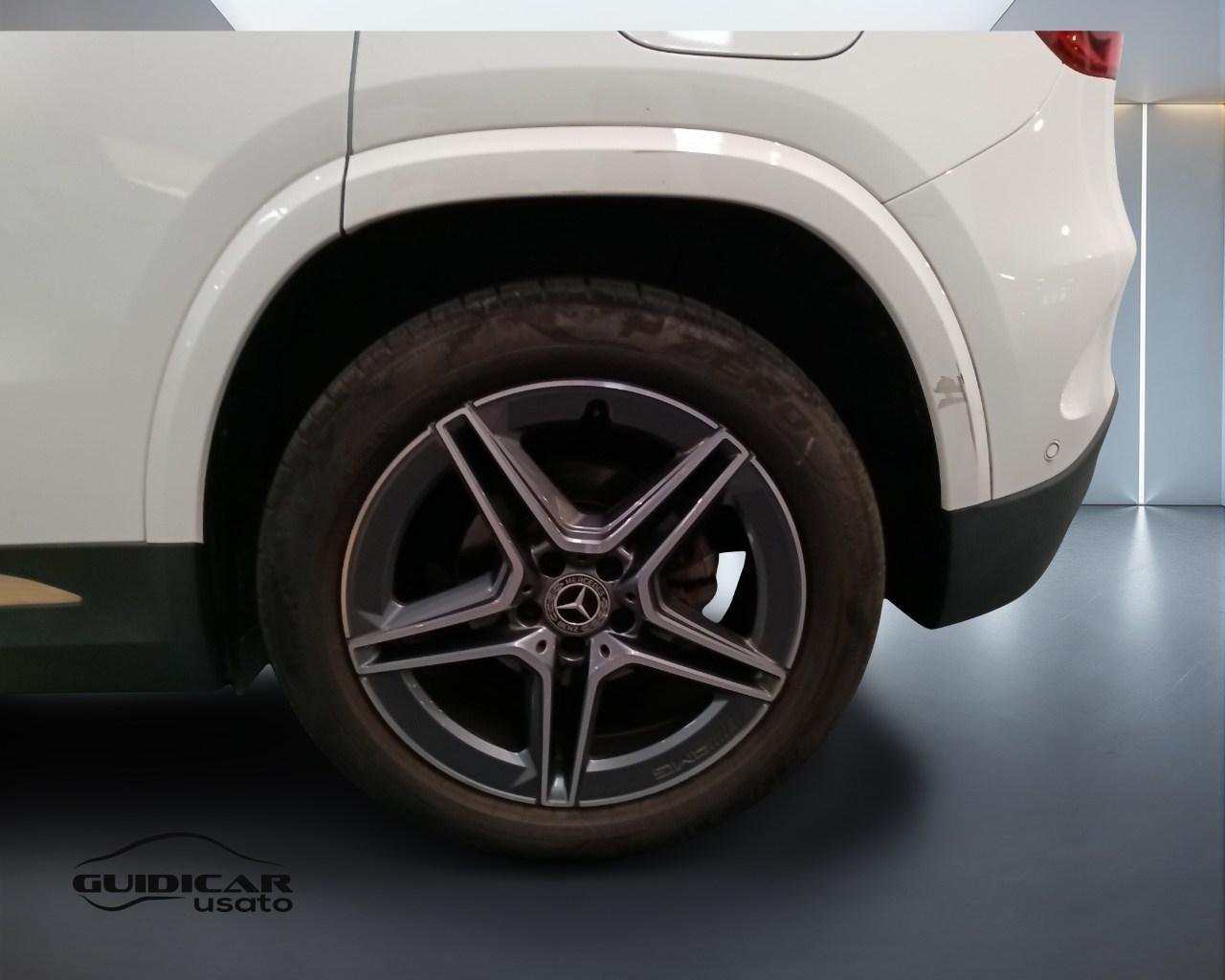 GLA 180 d AMG Line Advanced Plus auto - Certified