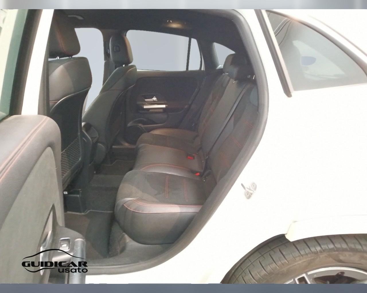 GLA 180 d AMG Line Advanced Plus auto - Certified