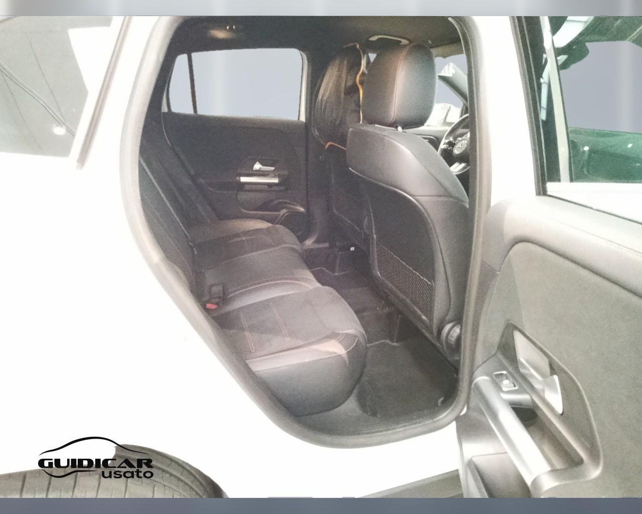 GLA 180 d AMG Line Advanced Plus auto - Certified