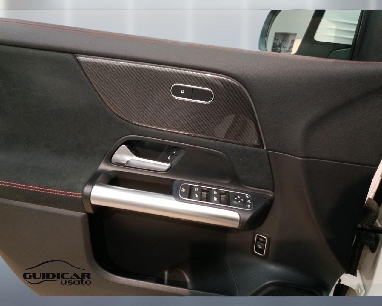 GLA 180 d AMG Line Advanced Plus auto - Certified