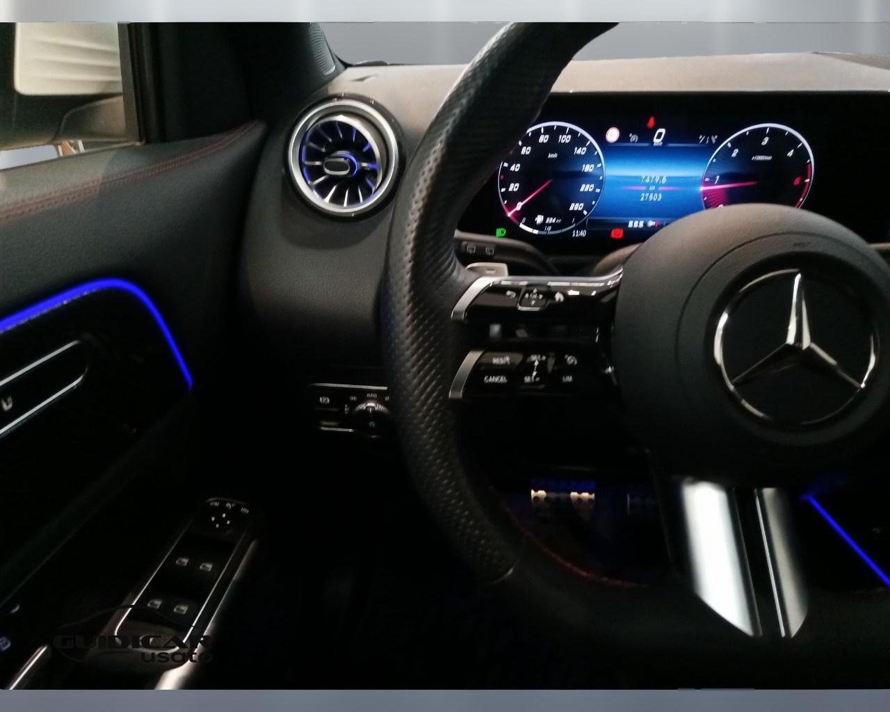 GLA 180 d AMG Line Advanced Plus auto - Certified