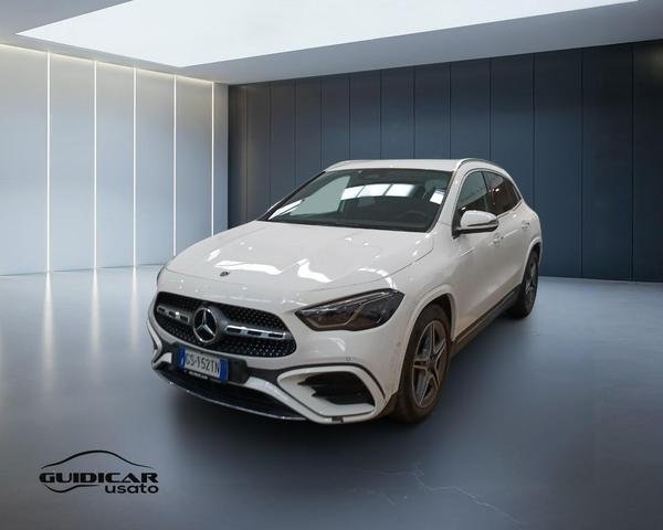 GLA 180 d AMG Line Advanced Plus auto - Certified