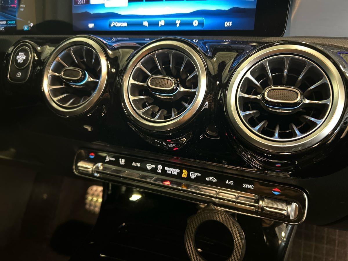 A AMG 35 AMG Line Premium Plus 4matic auto - Certified
