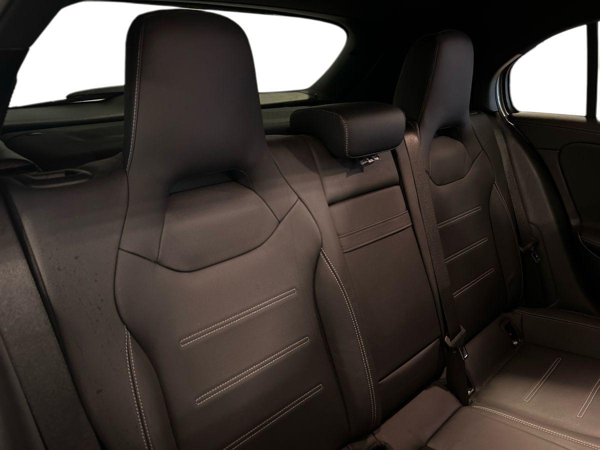 A AMG 35 AMG Line Premium Plus 4matic auto - Certified