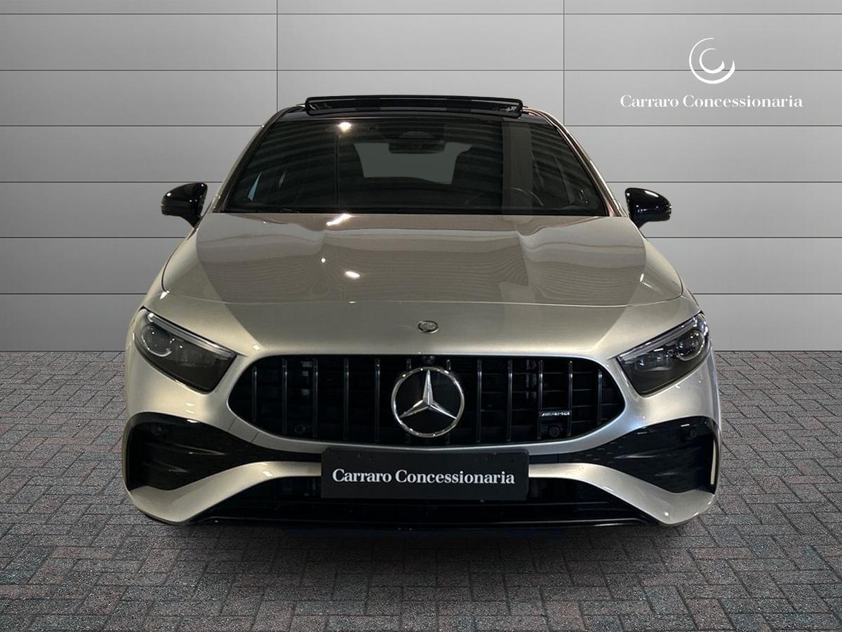 A AMG 35 AMG Line Premium Plus 4matic auto - Certified