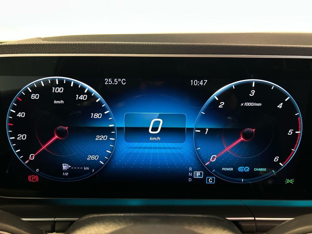 GLE 300 d mhev Premium 4matic auto - Certified