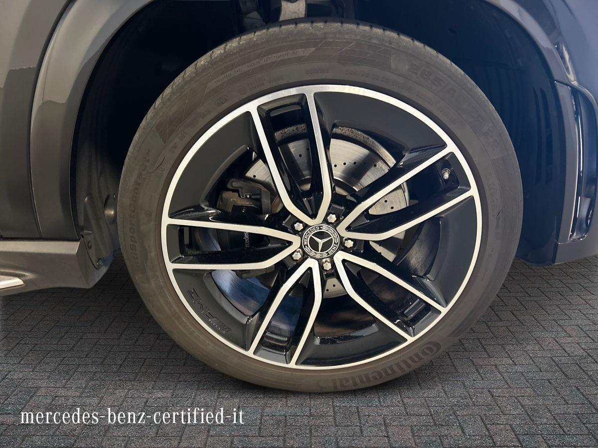 GLE 300 d mhev Premium 4matic auto - Certified