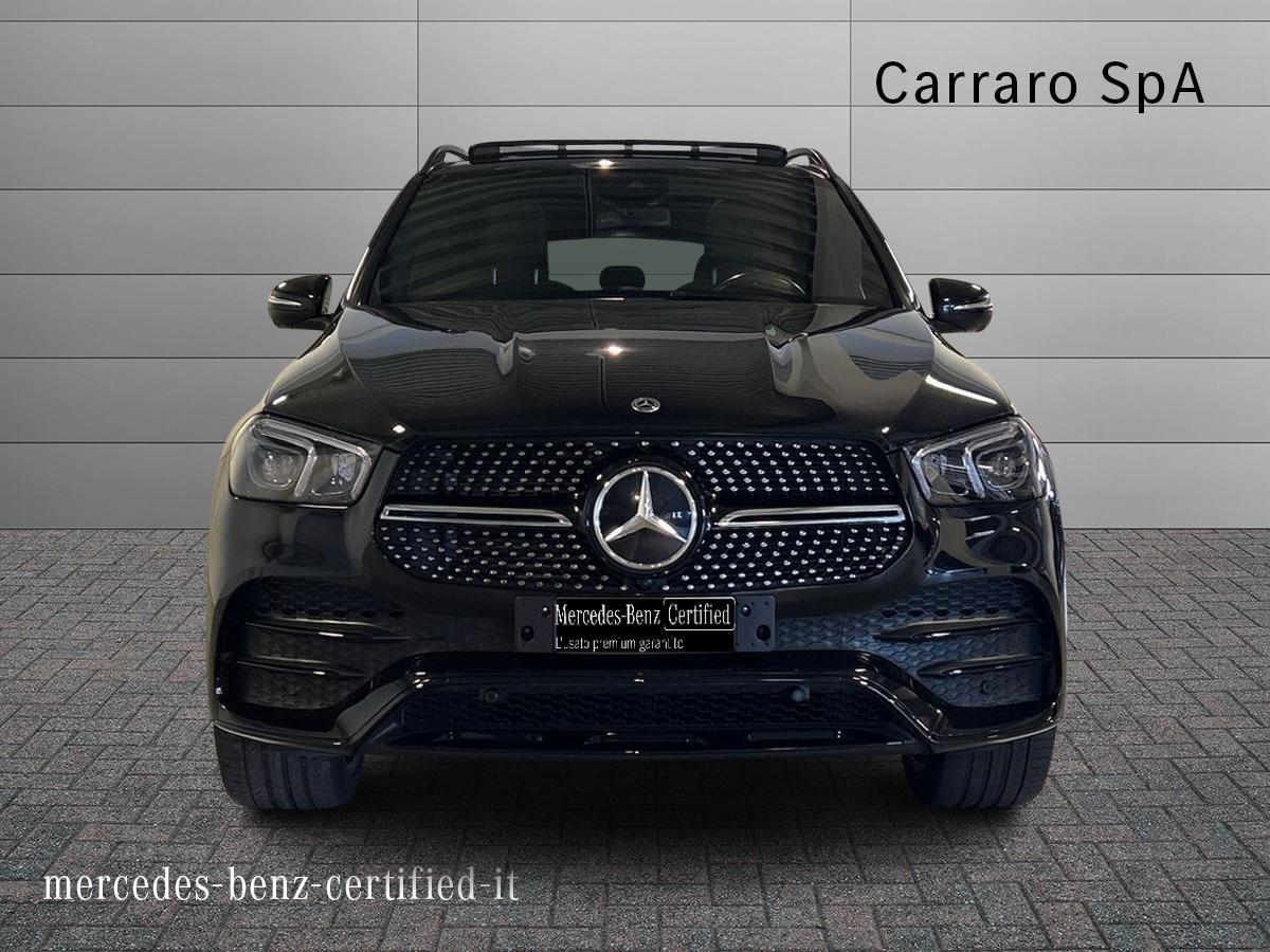 GLE 300 d mhev Premium 4matic auto - Certified