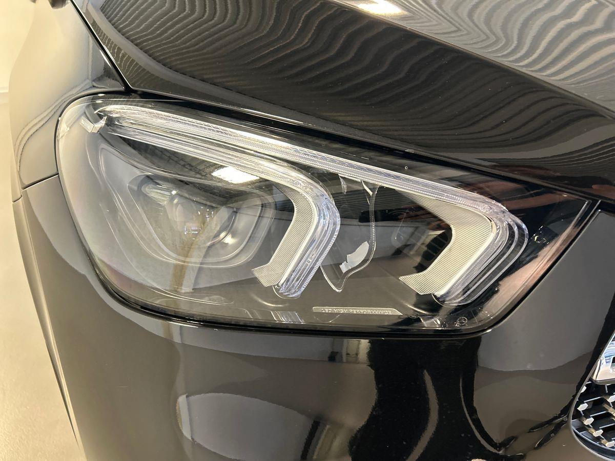 GLE 300 d mhev Premium 4matic auto - Certified