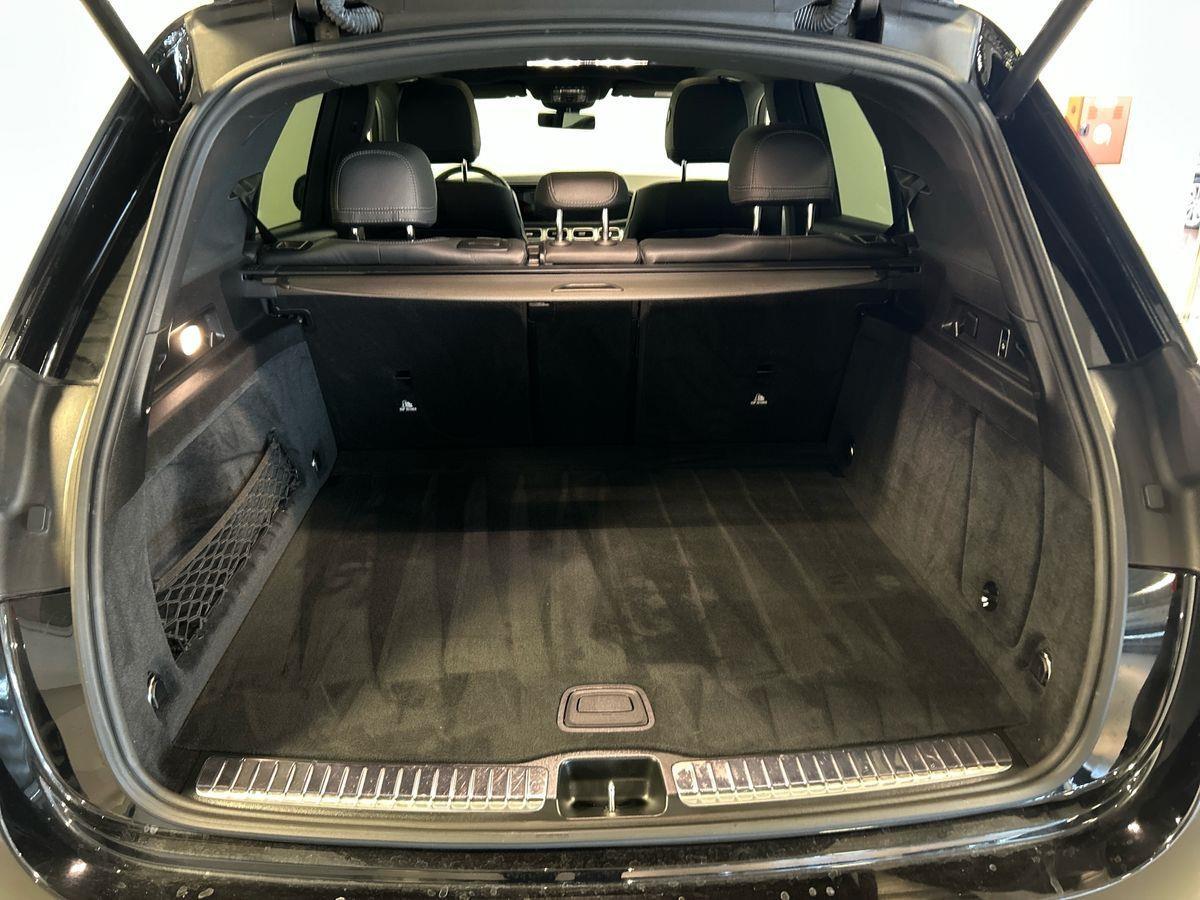 GLE 300 d mhev Premium 4matic auto - Certified