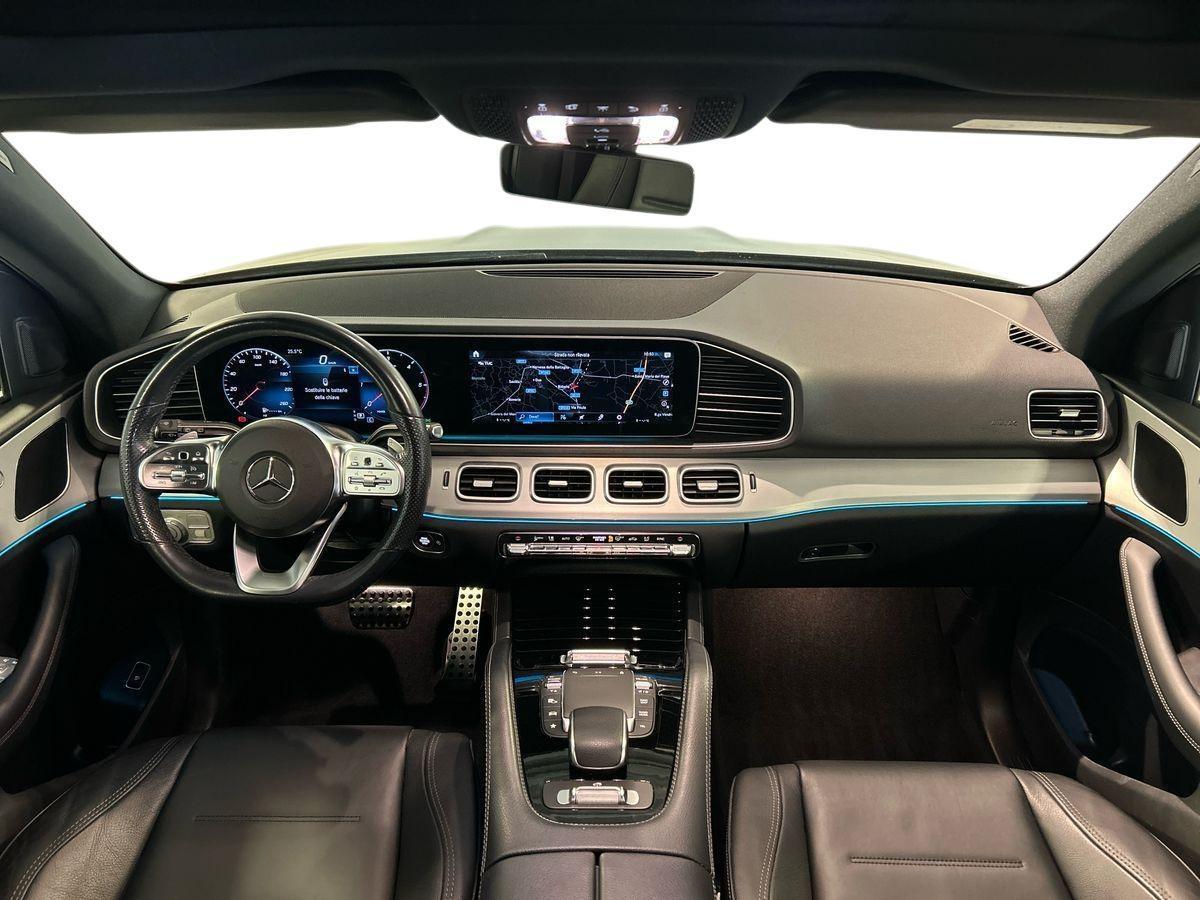 GLE 300 d mhev Premium 4matic auto - Certified