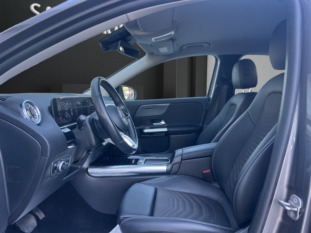 GLA 200 d Progressive Advanced Plus auto - Certified