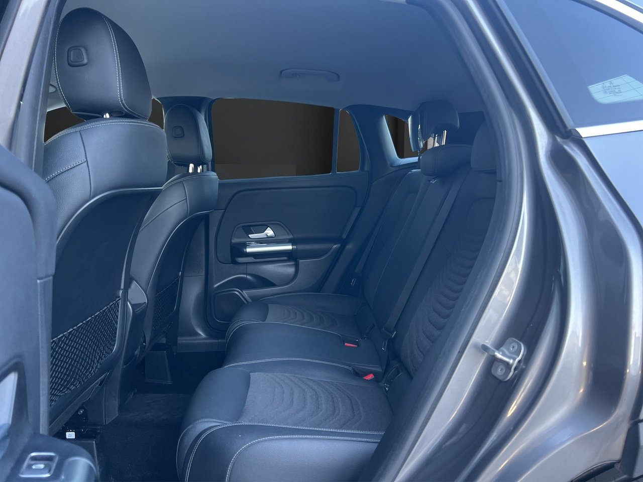 GLA 200 d Progressive Advanced Plus auto - Certified