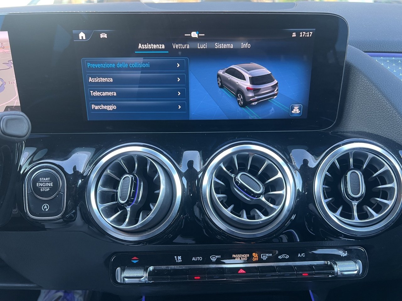 GLA 200 d Progressive Advanced Plus auto - Certified