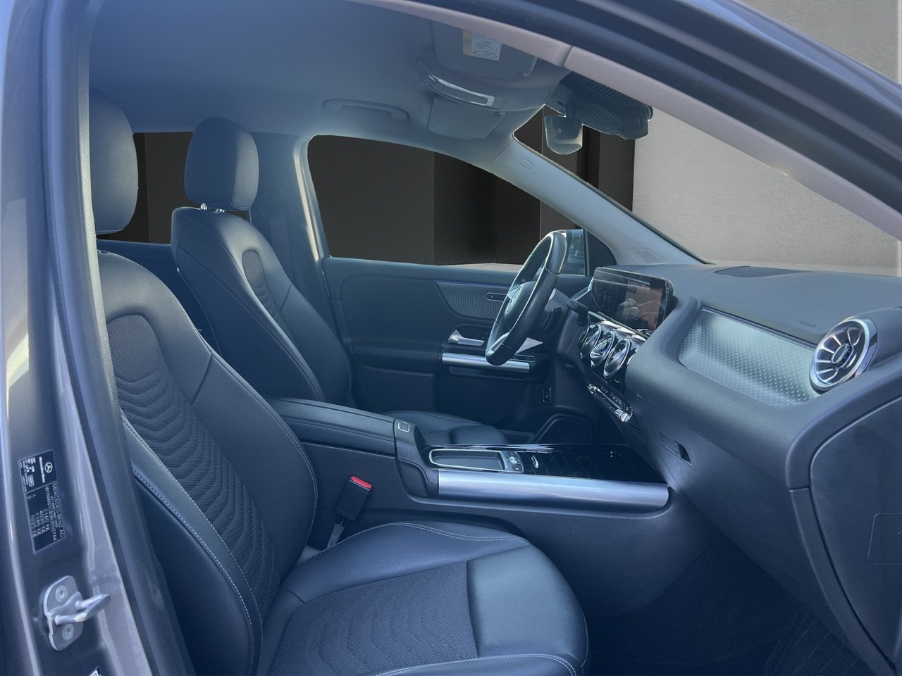 GLA 200 d Progressive Advanced Plus auto - Certified