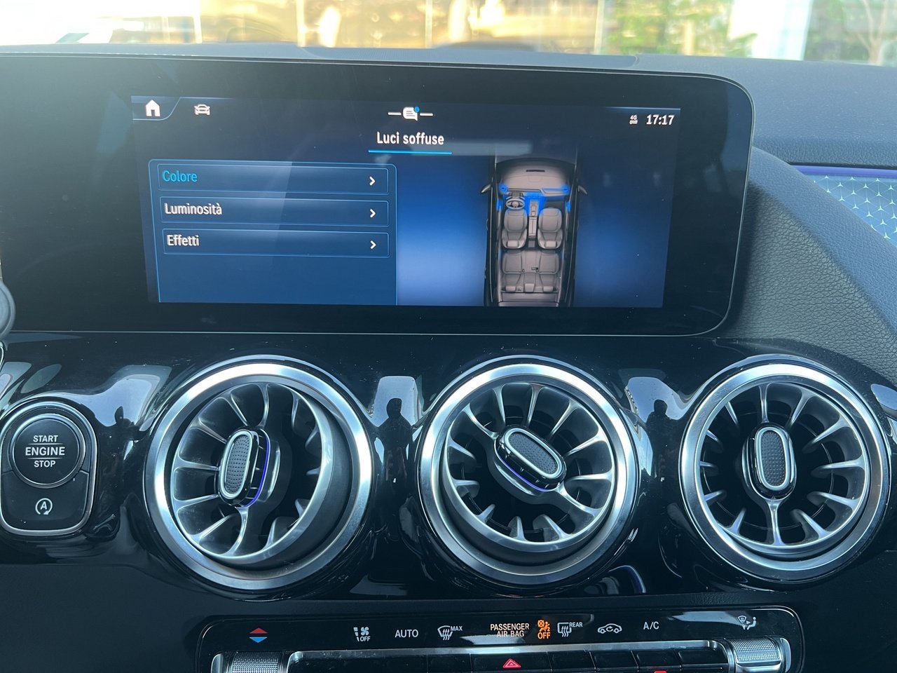 GLA 200 d Progressive Advanced Plus auto - Certified