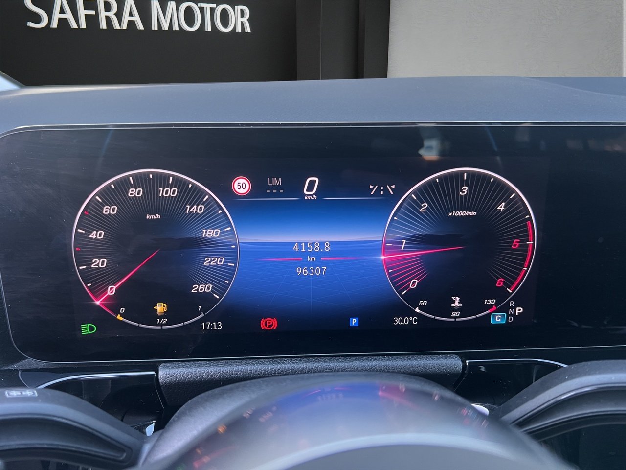 GLA 200 d Progressive Advanced Plus auto - Certified