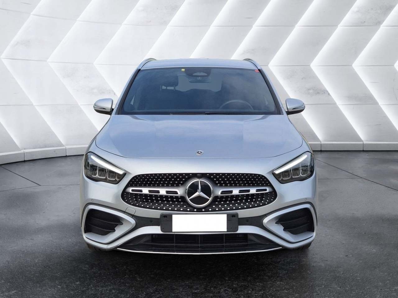 GLA 180 d AMG Line Advanced Plus auto - Certified