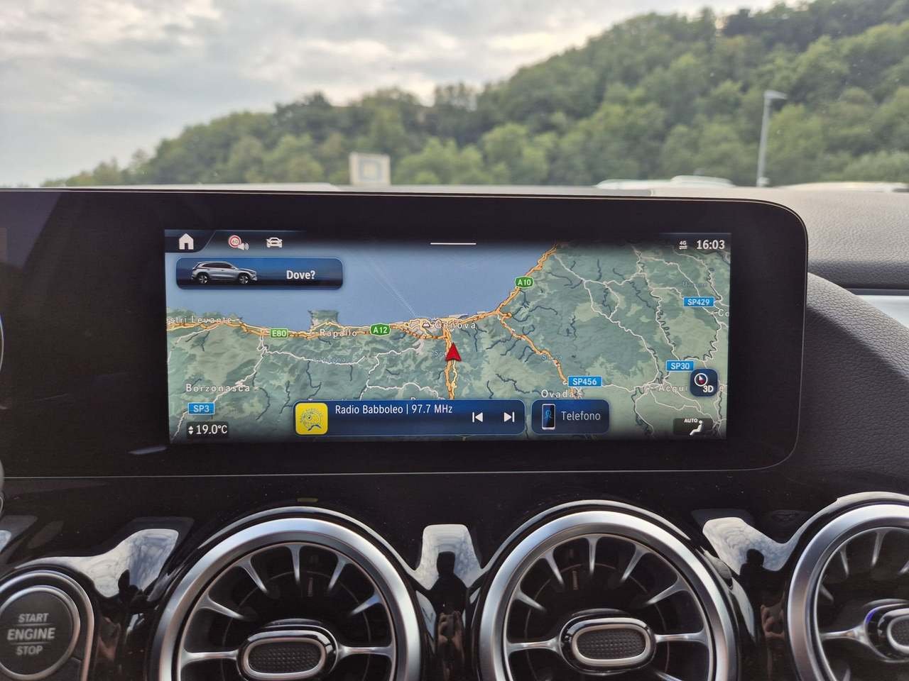GLA 180 d AMG Line Advanced Plus auto - Certified