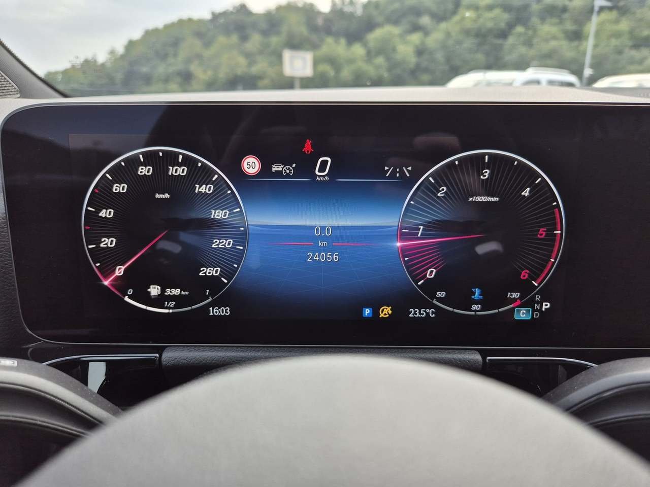 GLA 180 d AMG Line Advanced Plus auto - Certified