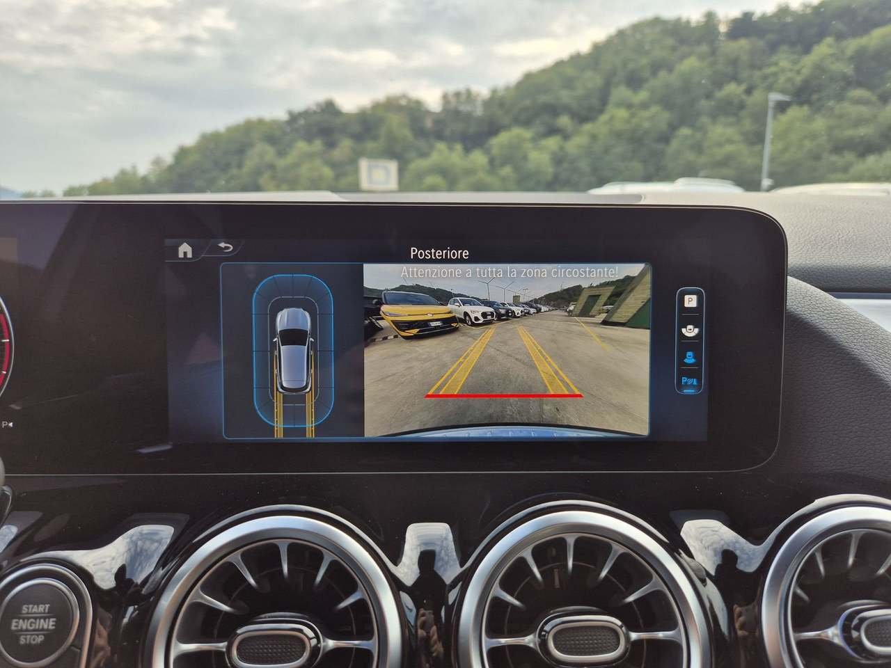 GLA 180 d AMG Line Advanced Plus auto - Certified