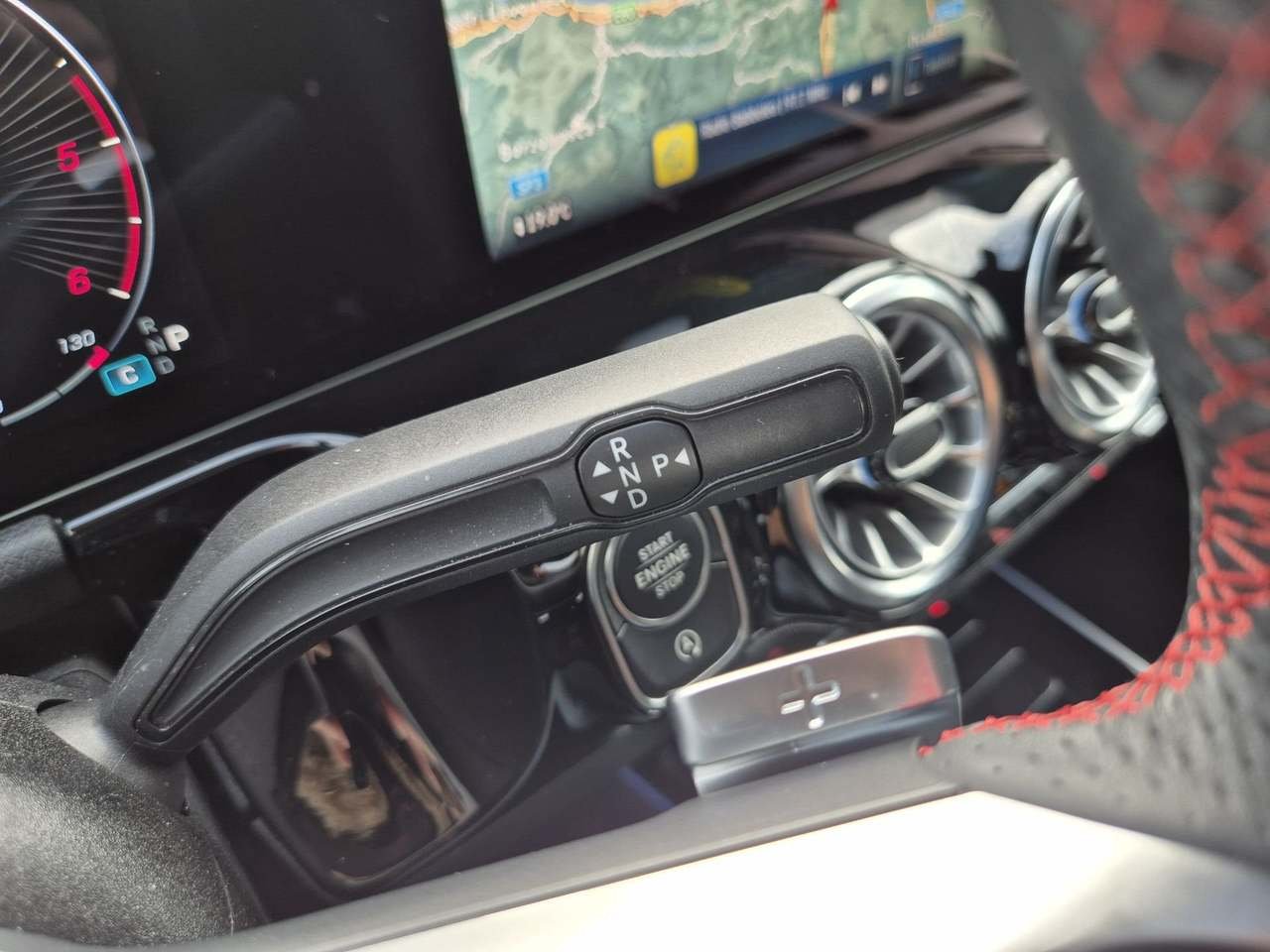 GLA 180 d AMG Line Advanced Plus auto - Certified