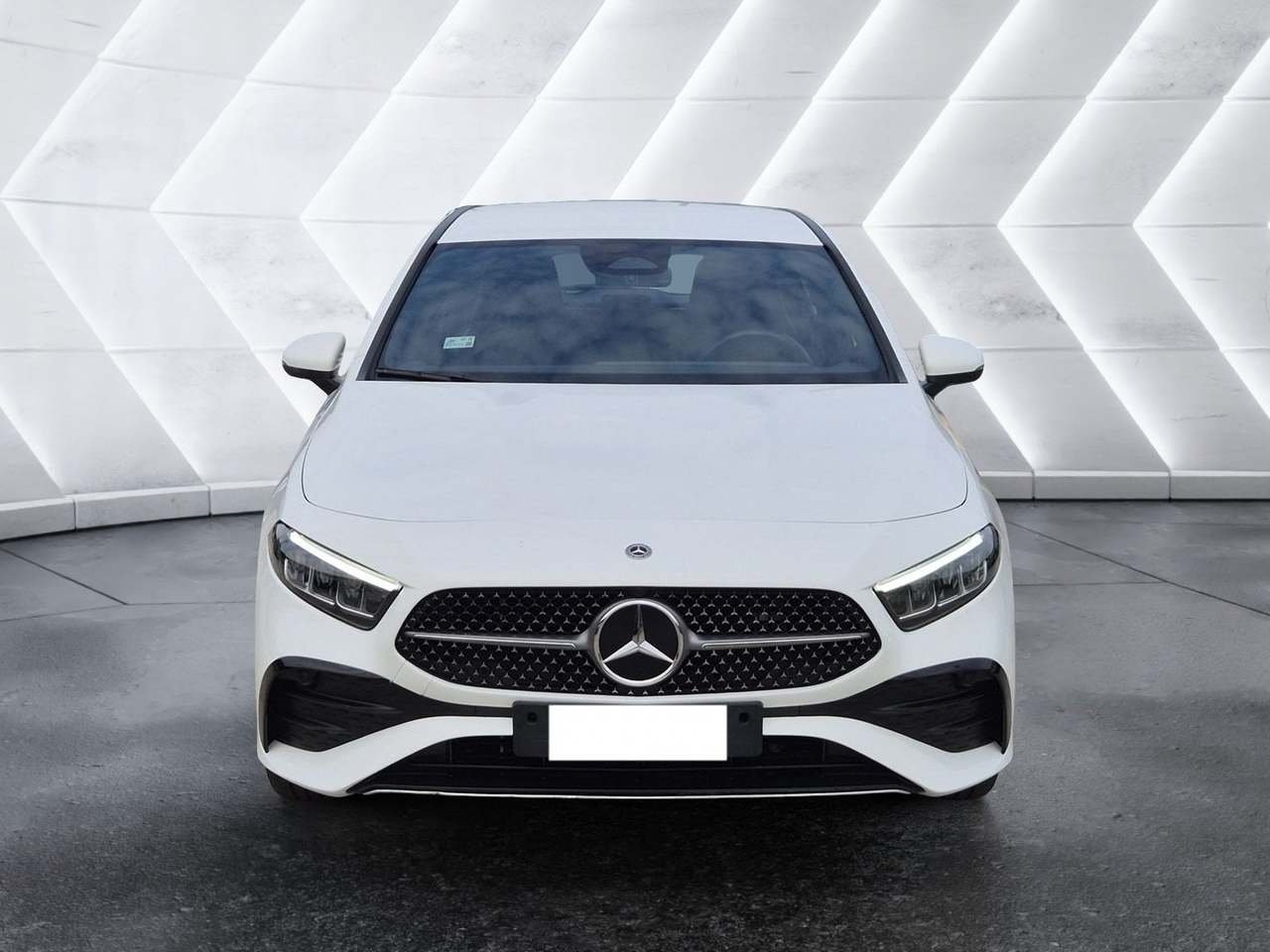 A 250 e phev AMG Line Advanced Plus auto - Certified