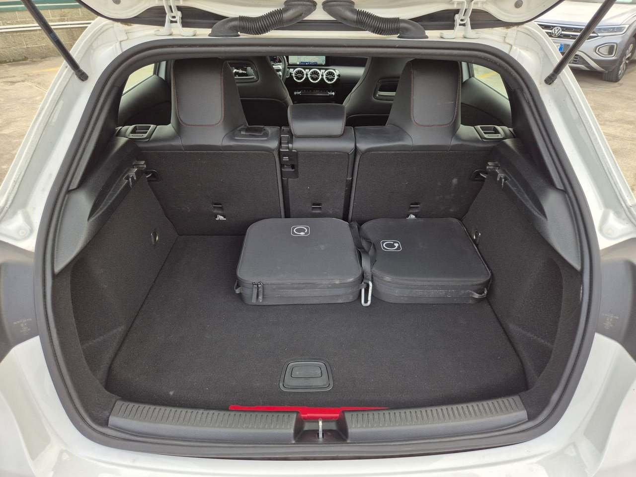 A 250 e phev AMG Line Advanced Plus auto - Certified