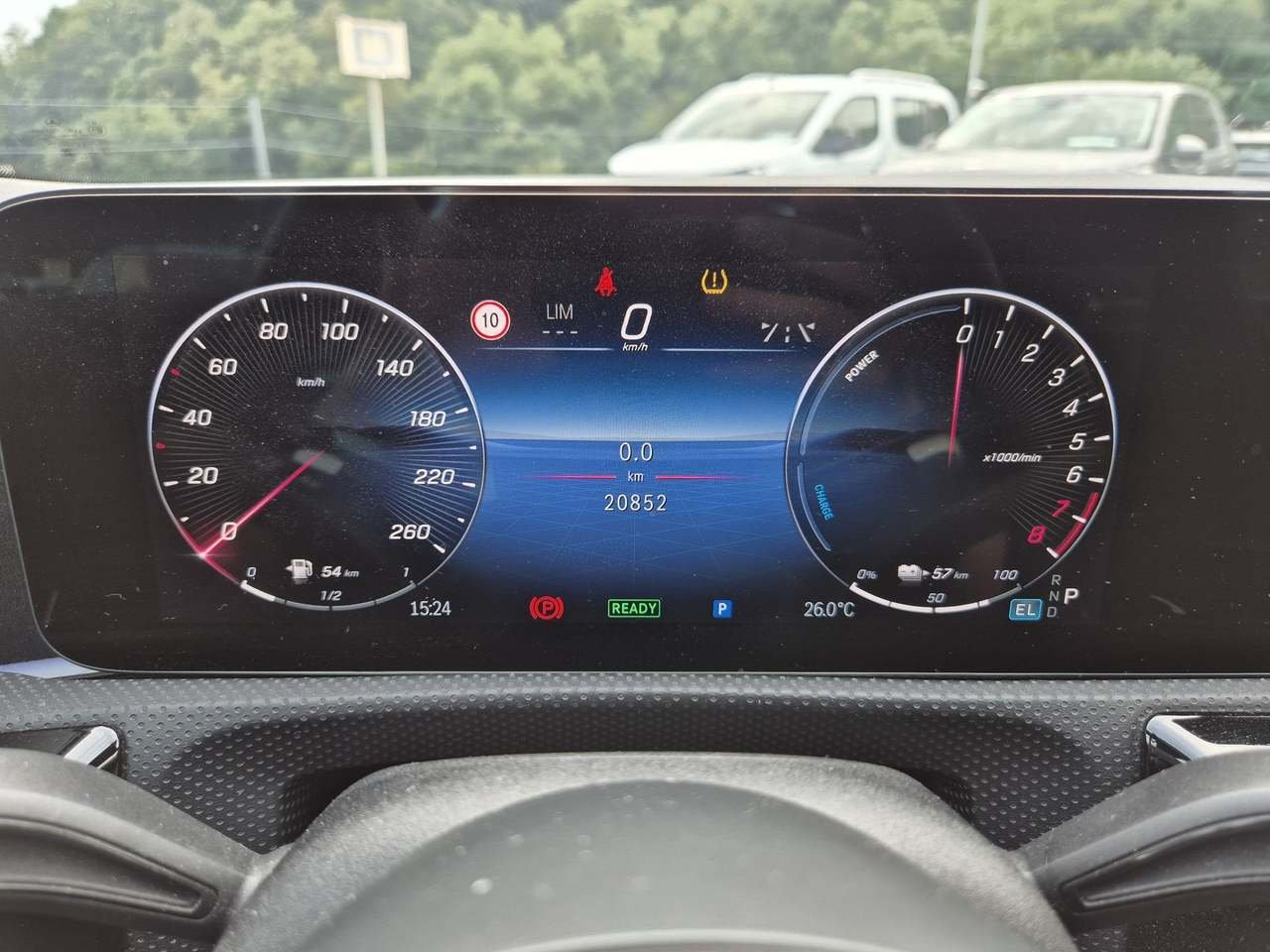A 250 e phev AMG Line Advanced Plus auto - Certified