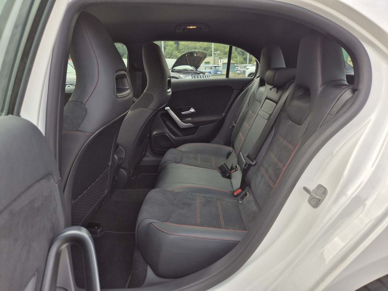 A 250 e phev AMG Line Advanced Plus auto - Certified