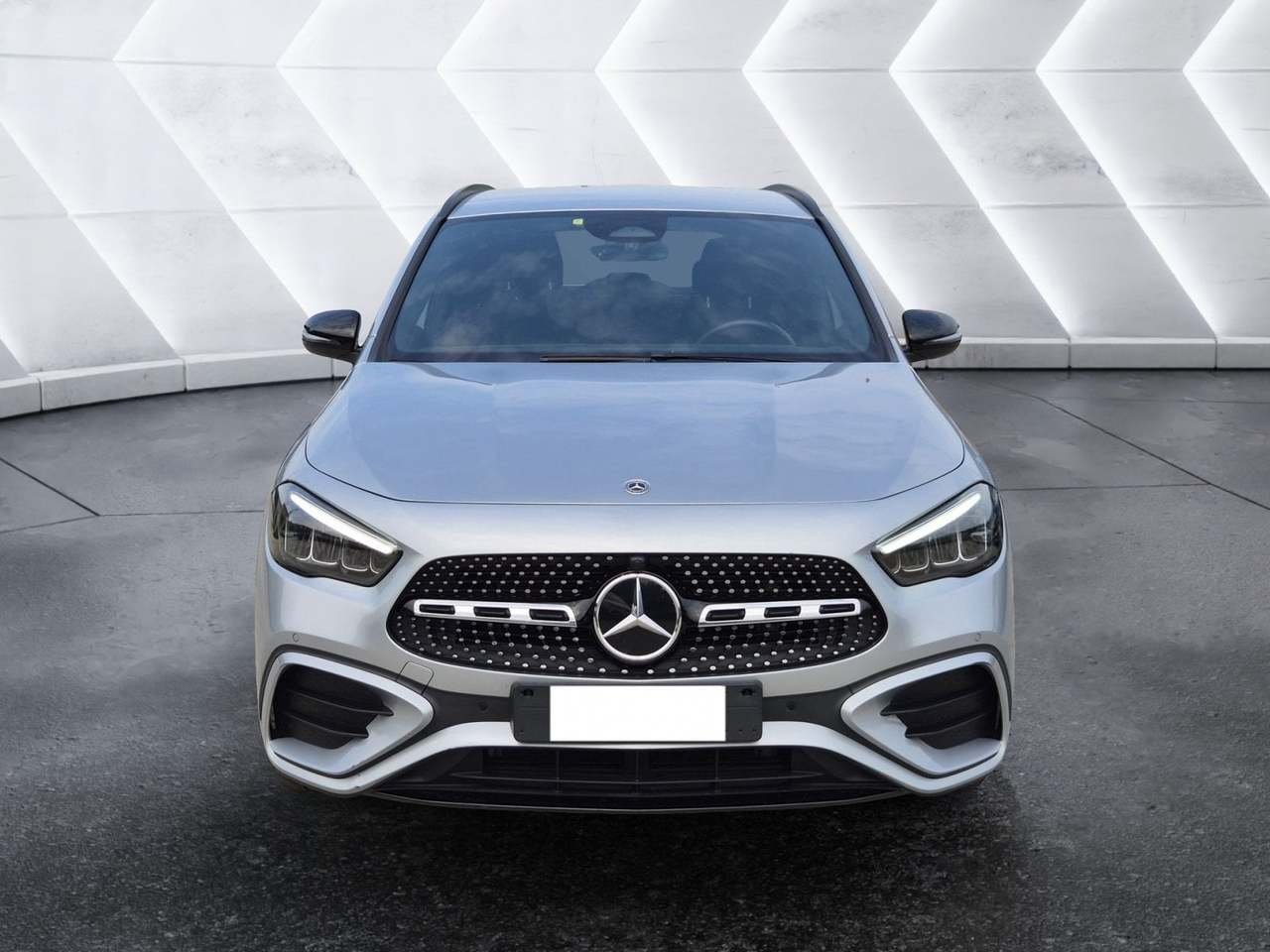 GLA 180 d AMG Line Advanced Plus auto - Certified